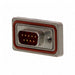 1731100069 by Molex - CONNECTOR D-SUB RCPT 15P PNL MNT SLDR
