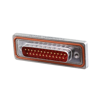 1731100075 by Molex - CONNECTOR D-SUB PLUG 25POS R/A SLDR