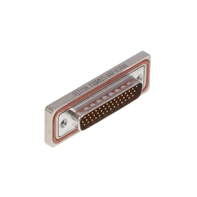 1731100099 by Molex - FCT HD DSUB SDR PLG 44 PN SLD RM