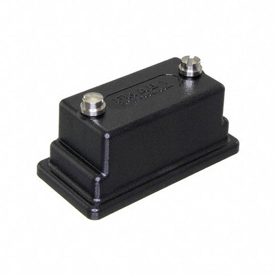 1731100103 by Molex - FCT DUST CAP S1 W/SCREWLCK