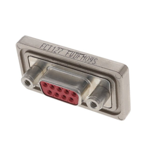 1731100117 by Molex - FCT DSUB SDR RCPT 09 PN FMNT