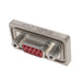 1731100117 by Molex - FCT DSUB SDR RCPT 09 PN FMNT