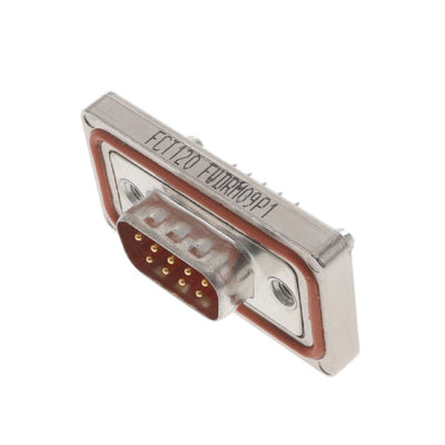 1731100120 by Molex - FCT DSUB STR PC PLG 09 PN RMNT