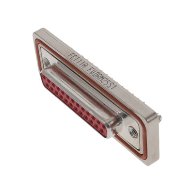 1731100127 by Molex - FCT DSUB STR PC RCPT 25 PN SLD R