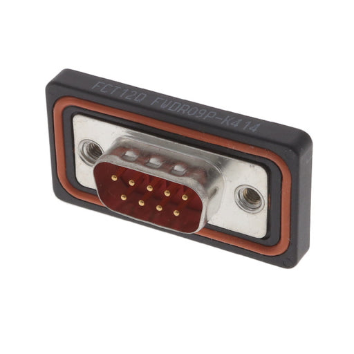 1731100151 by Molex - FCT DSUB SDR PLG 09 PN RMNT