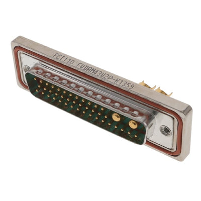 1731100432 by Molex - FCT DSUB RMNT