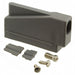 1731110010 by Molex - CONNECTOR BACKSHELL 25POS 90DEG GRAY