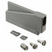 1731110011 by Molex - CONNECTOR BACKSHELL 37POS 90DEG GRAY