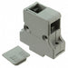 1731110014 by Molex - CONNECTOR BACKSHELL 15P 90/180DEG GRY