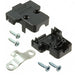 1731110019 by Molex - CONNECTOR BACKSHELL 9POS 180DEG BLACK