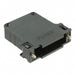 1731110027 by Molex - CONNECTOR BACKSHELL 37POS 180DEG BLK