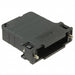 1731110031 by Molex - CONNECTOR BACKSHELL 25POS 70DEG BLACK