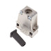 1731110071 by Molex - CONNECTOR BACKSHELL 9POS 180DEG SHLD