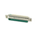 1731110072 by Molex - CONNECTOR BACKSHELL 15POS 180DEG SHLD