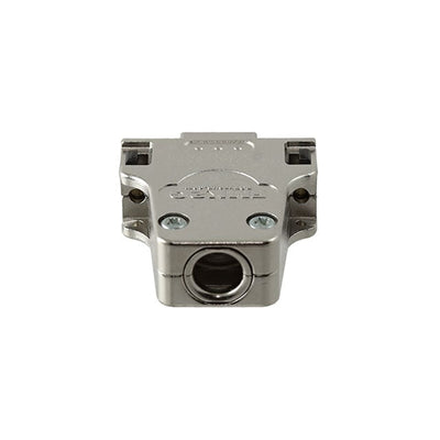1731110079 by Molex - CONNECTOR BACKSHELL 37POS 45DEG SHLD