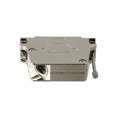 1731110080 by Molex - CONNECTOR BACKSHELL 50POS 45DEG SHLD
