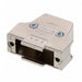 1731110087 by Molex - CONNECTOR BACKSHELL 15POS 180DEG SHLD