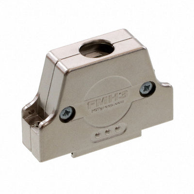 1731110088 by Molex - CONNECTOR BACKSHELL 25POS 180DEG SHLD