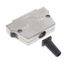 1731110089 by Molex - CONNECTOR BACKSHELL 37POS 180DEG SHLD