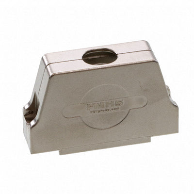 1731110090 by Molex - CONNECTOR BACKSHELL 50POS 180DEG SHLD
