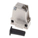 1731110183 by Molex - FCT HOOD S1 45 DEG MTL W/SCRWLCK