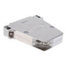 1731110186 by Molex - FCT HOOD S4 45 DEG MTL W/SCRWLCK