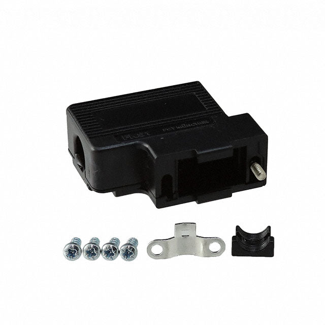 1731110188 by Molex - FCT HOOD S1 90 DEG PLSTC