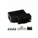 1731110188 by Molex - FCT HOOD S1 90 DEG PLSTC