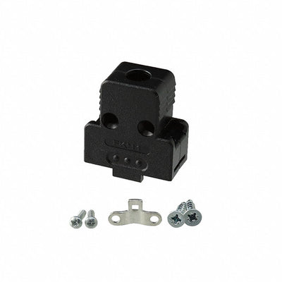 1731110204 by Molex - FCT HOOD S1 0 DEG PLSTC