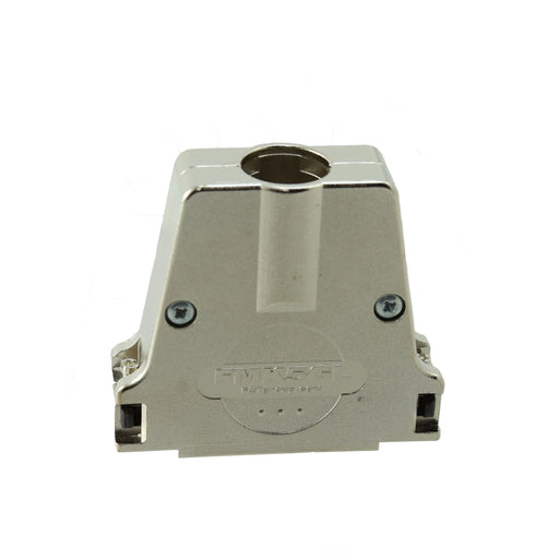 1731110218 by Molex - CONNECTOR BACKSHELL 50POS 180DEG SHLD