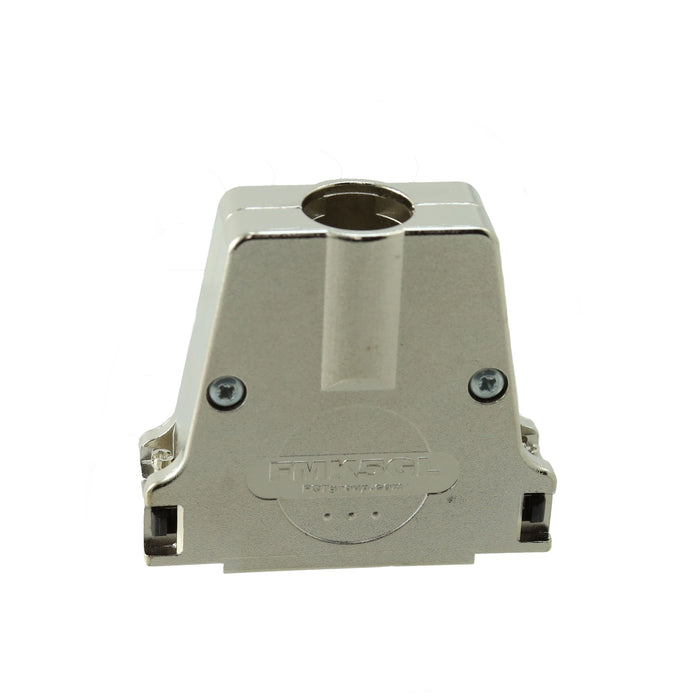 1731110218 by Molex - CONNECTOR BACKSHELL 50POS 180DEG SHLD