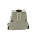 1731110218 by Molex - CONNECTOR BACKSHELL 50POS 180DEG SHLD
