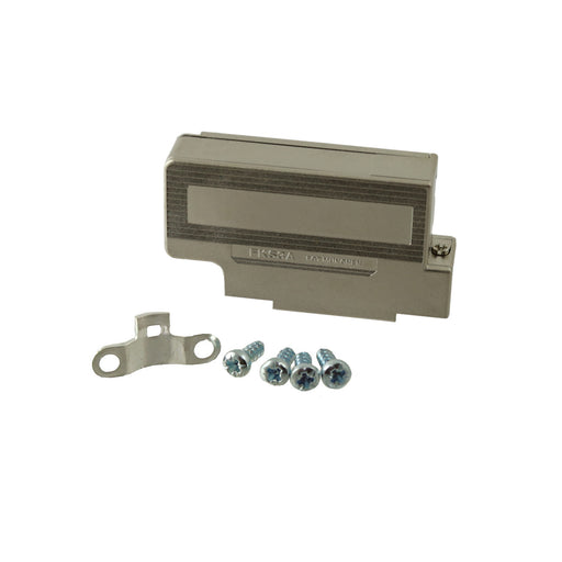 1731110238 by Molex - FCT HOOD S3 90 DEG SHLD PLSTC