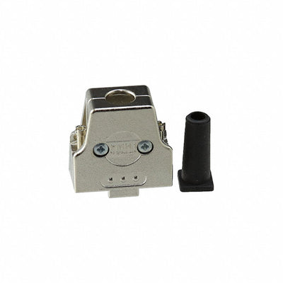 1731110260 by Molex - CONNECTOR BACKSHELL 9POS 180DEG SHLD