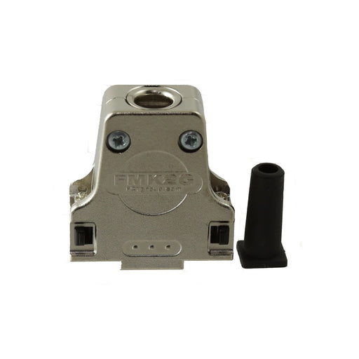 1731110284 by Molex - FCT HOOD S2 0 DEG MTL W/M3
