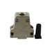 1731110284 by Molex - FCT HOOD S2 0 DEG MTL W/M3