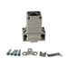 1731110315 by Molex - FCT HOOD S1 0 DEG SHLD PLSTC W/S