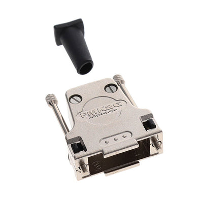 1731110513 by Molex - FCT HOOD S2 0 DEG MTL W/THMBSCRW