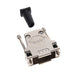 1731110513 by Molex - FCT HOOD S2 0 DEG MTL W/THMBSCRW