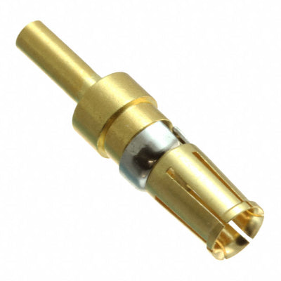 1727040150 by Molex - CONNECTOR D-SUB SOCKET 16-20AWG CRIMP