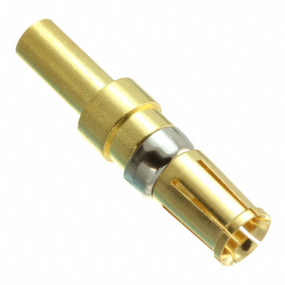 1731120035 by Molex - CONNECTOR D-SUB SOCKET 12-14AWG CRIMP