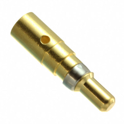 1727040145 by Molex - CONNECTOR D-SUB PIN 8-10AWG CRIMP