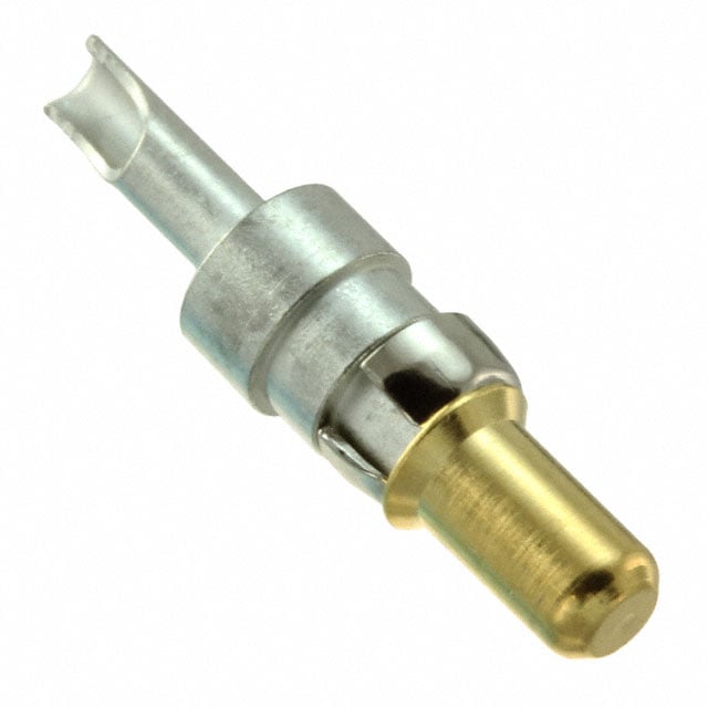 1731120038 by Molex - CONNECTOR D-SUB PIN 16-20AWG SLDR CUP