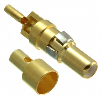 1731120046 by Molex - CONNECTOR D-SUB PIN COAX GOLD