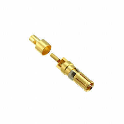1731120047 by Molex - CONNECTOR D-SUB SOCKET COAX GOLD