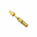 1731120047 by Molex - CONNECTOR D-SUB SOCKET COAX GOLD