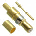 1731120050 by Molex - CONNECTOR D-SUB PIN COAX CRIMP GOLD