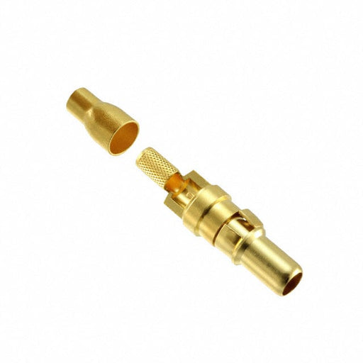 1731120054 by Molex - FCT TERM HFREQ SDR PLG 75 OHM