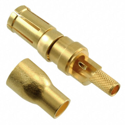 1731120055 by Molex - CONNECTOR D-SUB SOCKET COAX GOLD