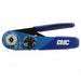 1731120073 by Molex - TOOL HAND CRIMPER DSUB COAX SIDE